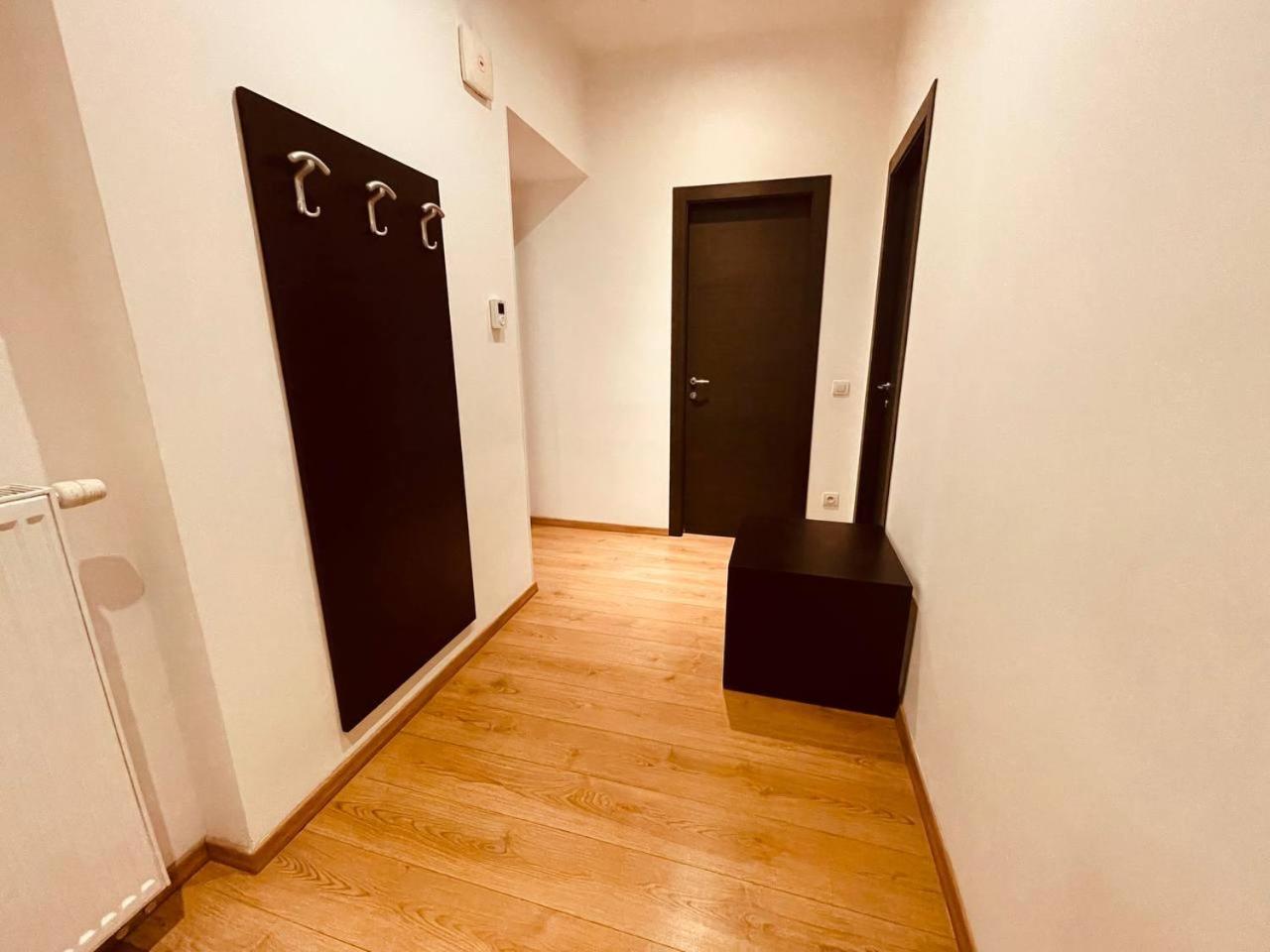 Place Of Grace - 50 Meters From Dancing House Praha Rom bilde